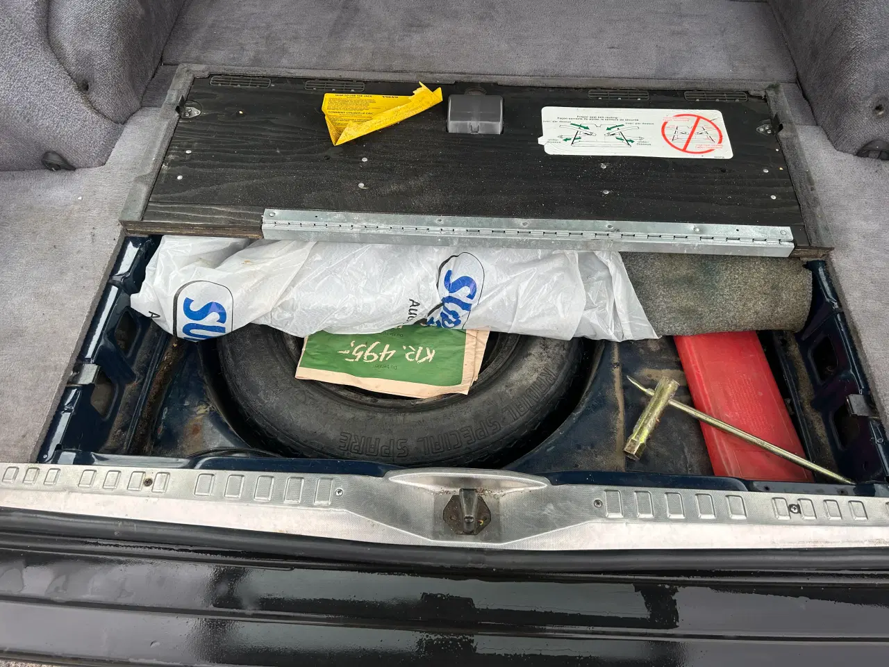 Billede 6 - Volvo 940