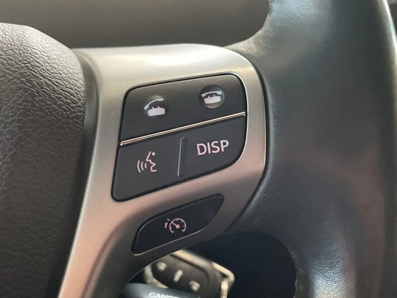 Billede 16 - Toyota Verso 7 pers. 1,6 VVT-I T2 Touch 132HK 6g