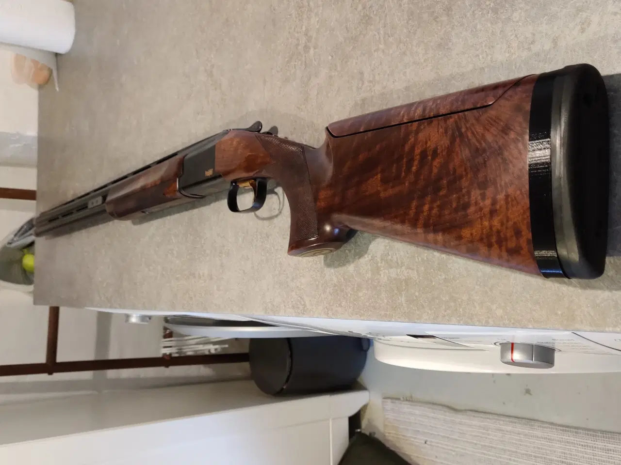 Billede 1 - Browning B725 Pro Sport Adjustable