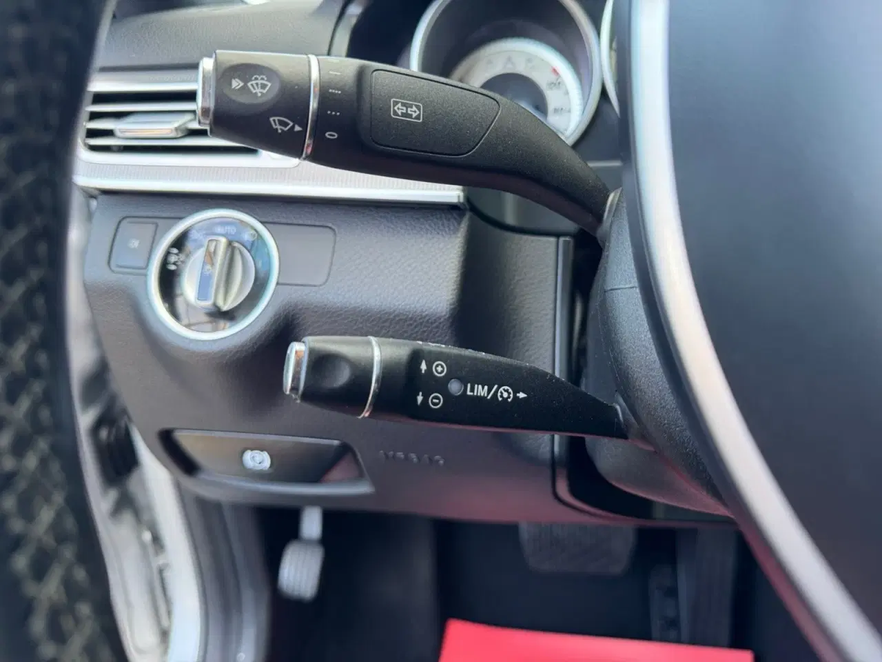 Billede 13 - Mercedes E350 3,0 BlueTEC Avantgarde aut.
