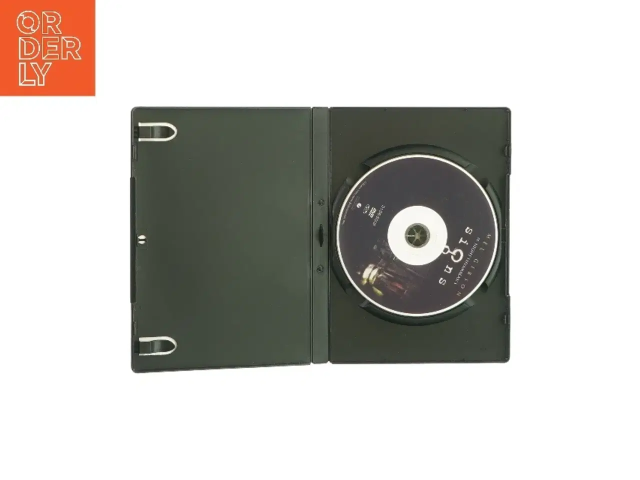 Billede 3 - Signs (DVD)