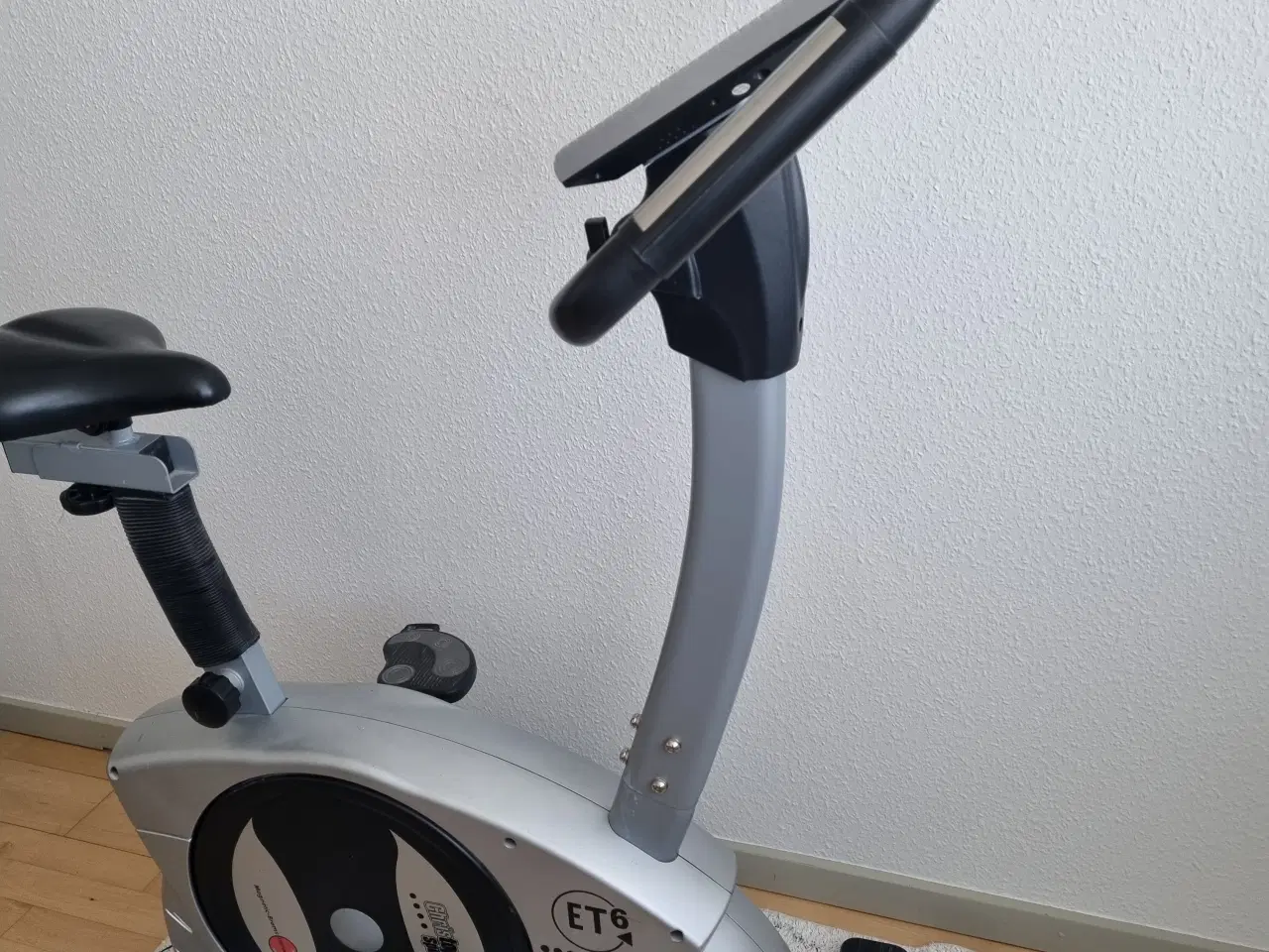 Billede 3 - Motionscykel "CHRISTOPEIT SPORT "