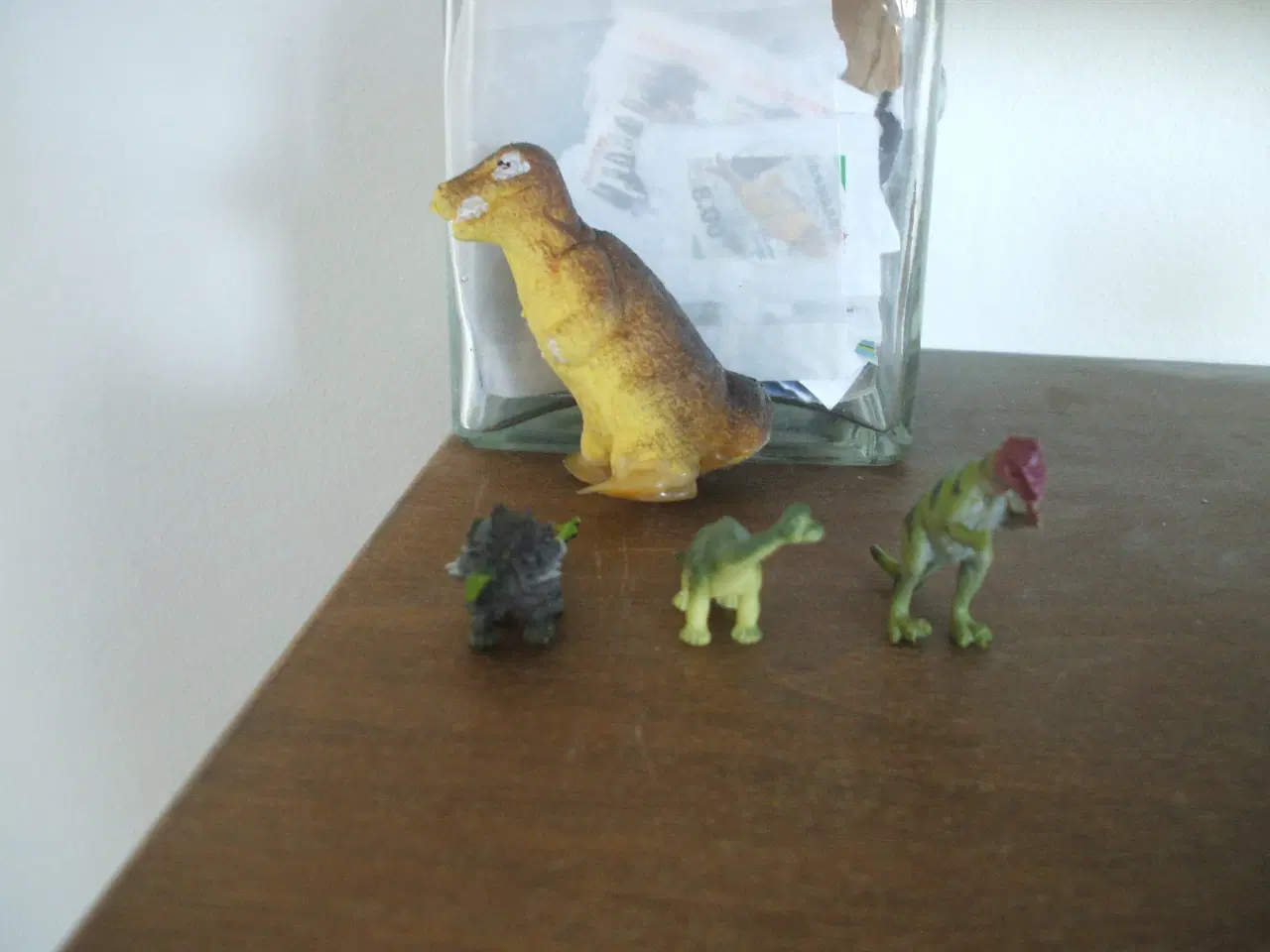 Billede 2 - Dinosauruser  (6 Billeder)