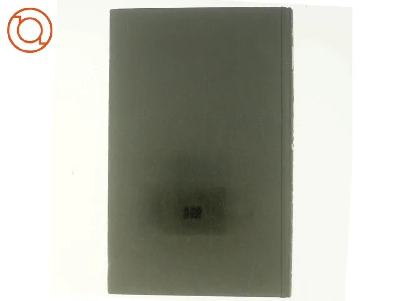 Billede 3 - Den fjerde K af Mario Puzo (Bog)