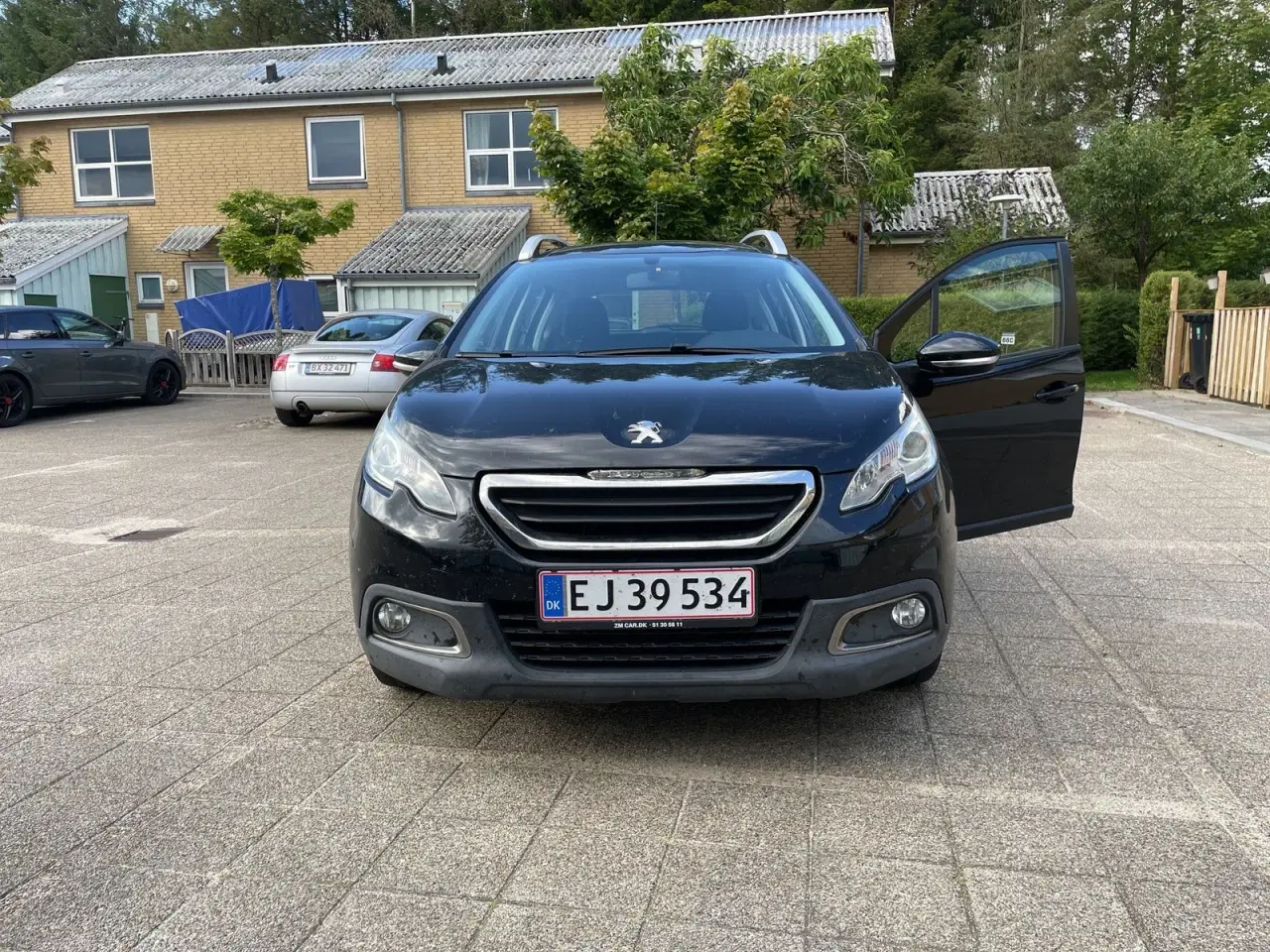 Billede 2 - Peugeot 2008 1,2 e-VTi 82 Style ESG