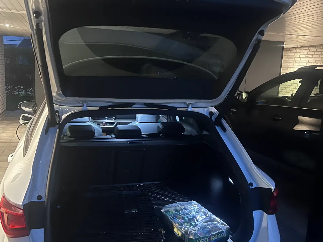 Billede 2 - Seat Leon FR Plug-in Hybrid 2021 – Lang garanti &