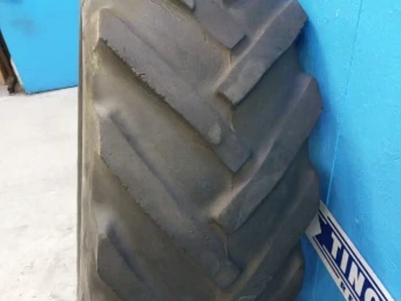 Billede 23 - 26"   18.4/15-26