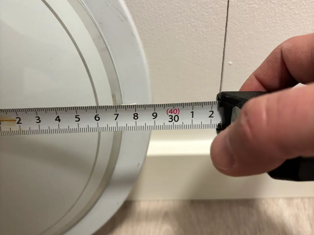 Billede 2 - Loftslampe