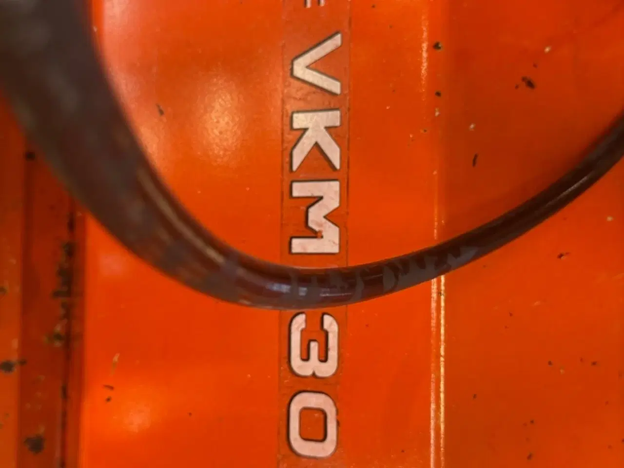 Billede 20 - Kuhn VKM 305