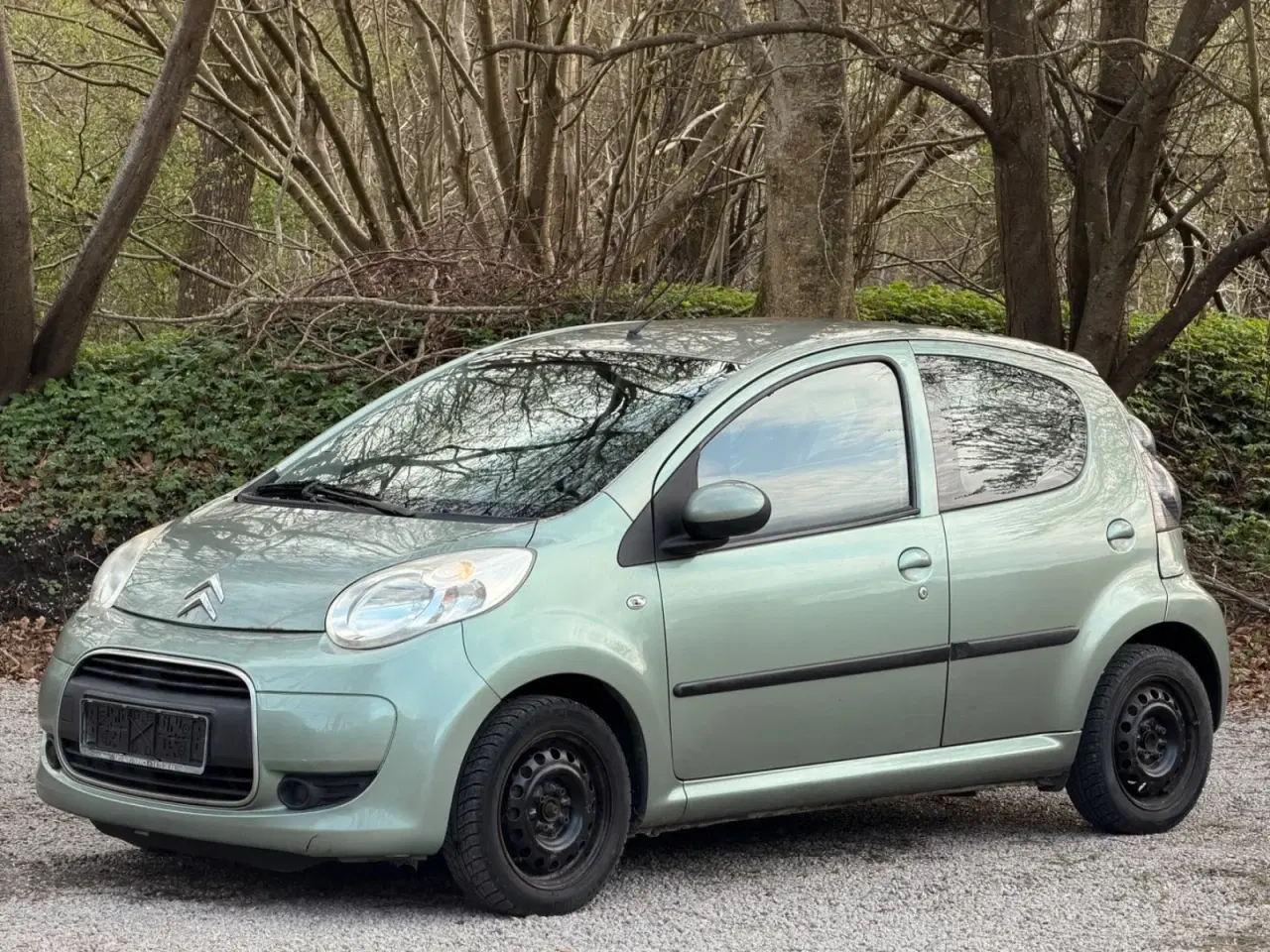 Billede 1 - Citroën C1 1,0i Seduction