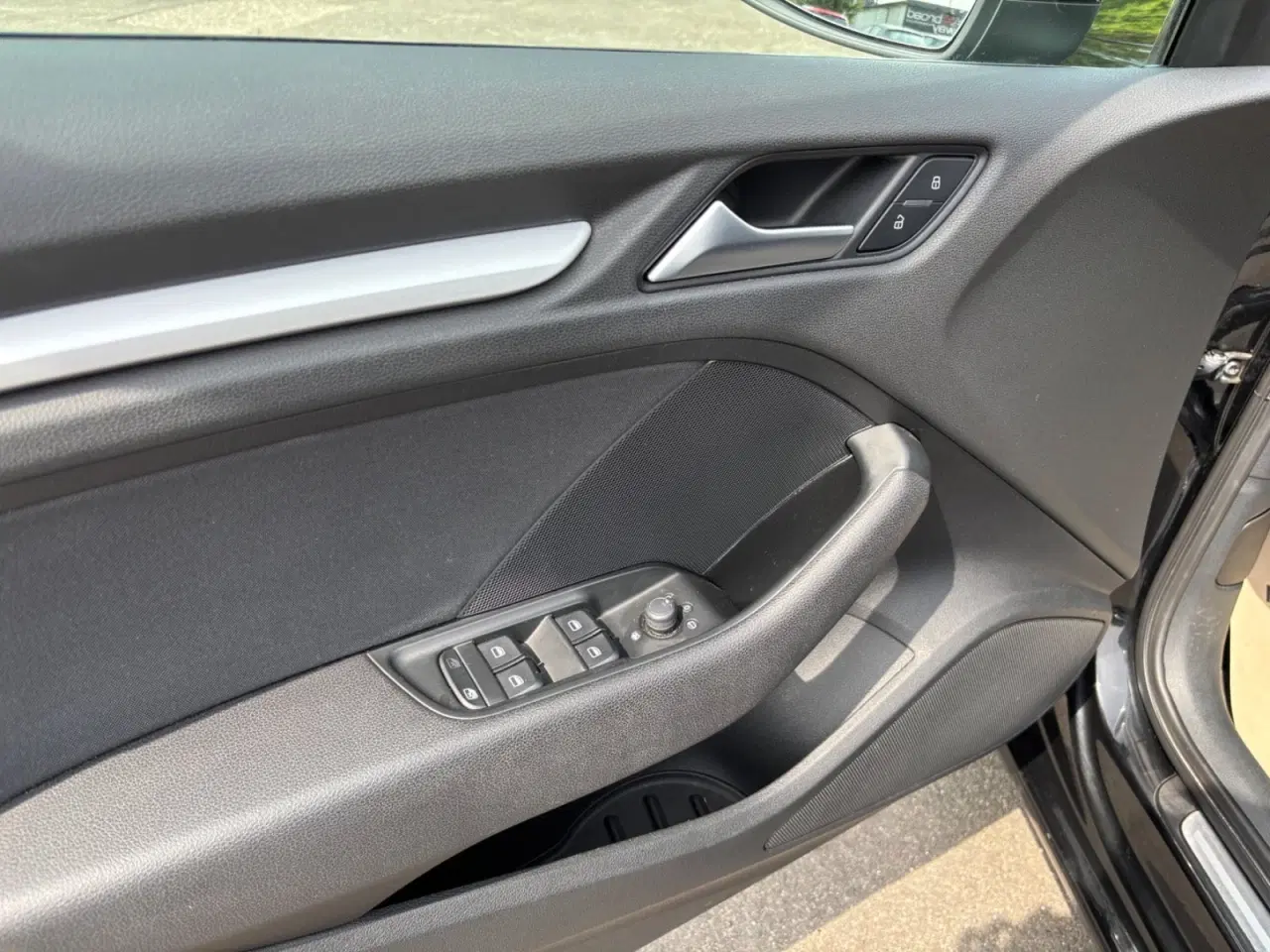 Billede 8 - Audi A3 1,6 TDi Ambiente Sportback