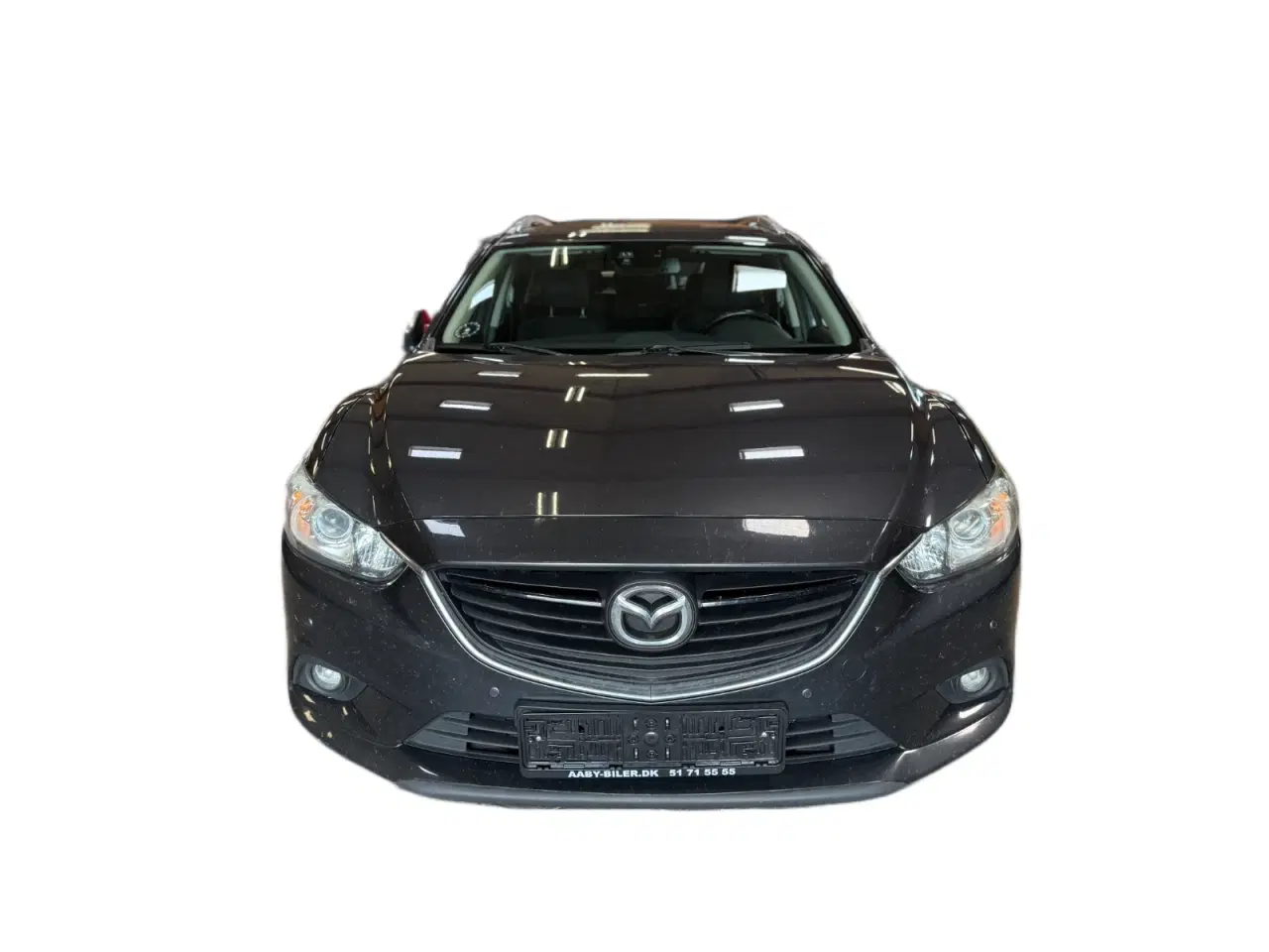 Billede 2 - Mazda 6 2,2 SkyActiv-D 150 Optimum stc.