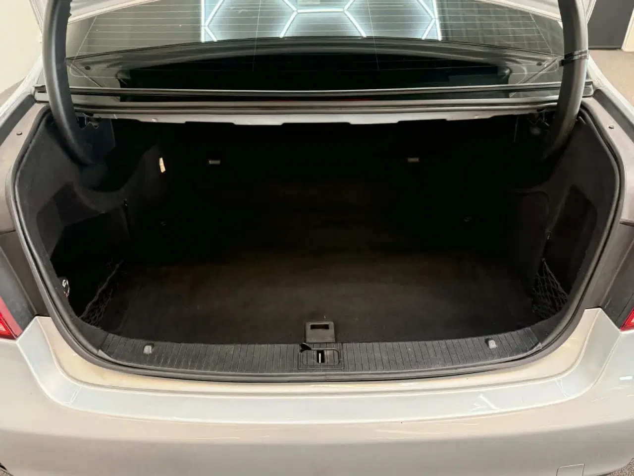 Billede 14 - Mercedes E200 2,2 BlueTEC aut.