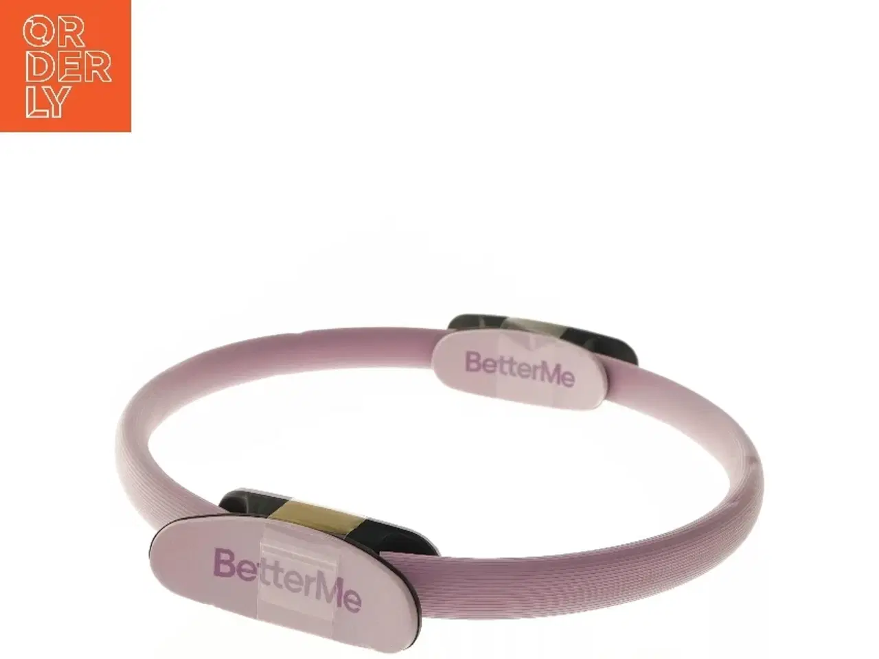 Billede 2 - Pilates ring 37 cm fra BetterMe (str. Ø 37 cm)