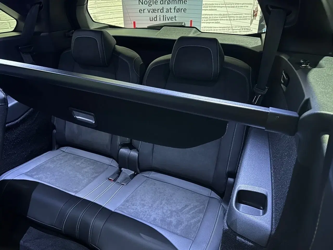 Billede 14 - Peugeot e-5008 77 GT 7prs