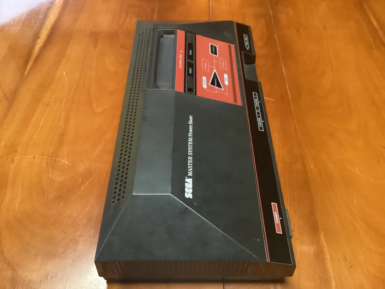 Billede 5 - Master System Power Base