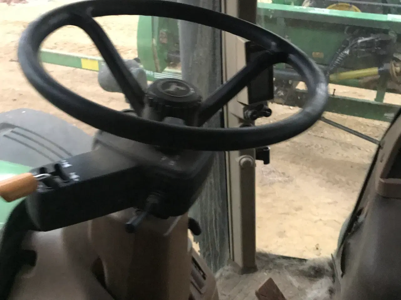 Billede 7 - Fantastisk traktor