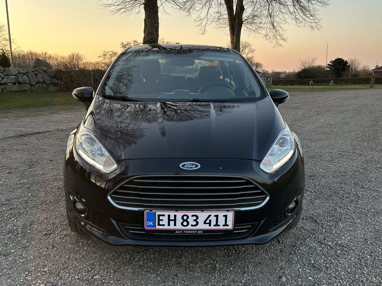 Billede 7 - Ford Fiesta 1.0 Ecoboost 125 hk