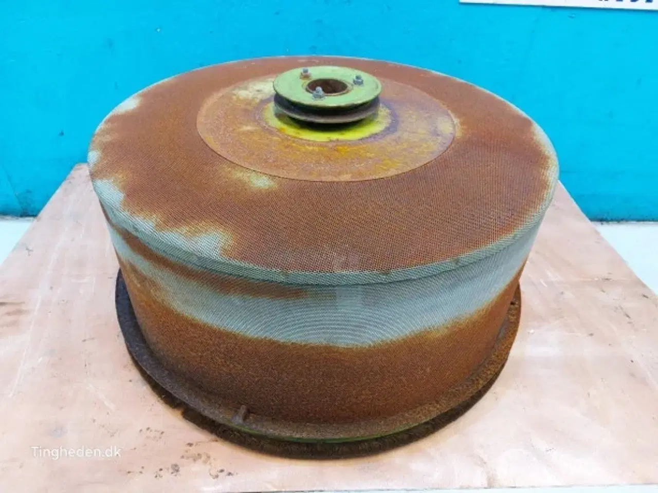 Billede 12 - Claas Dominator 76 Si 0006431960