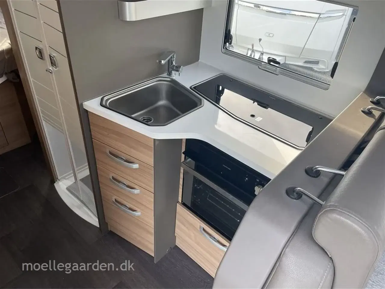 Billede 14 - 2020 - Adria Coral Plus 670 SC