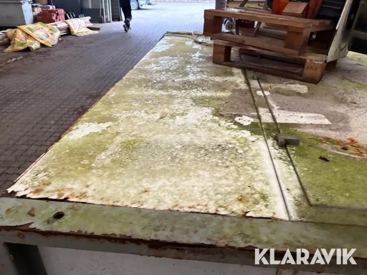 Billede 6 - Udsugningsanlæg Wagner-ESB