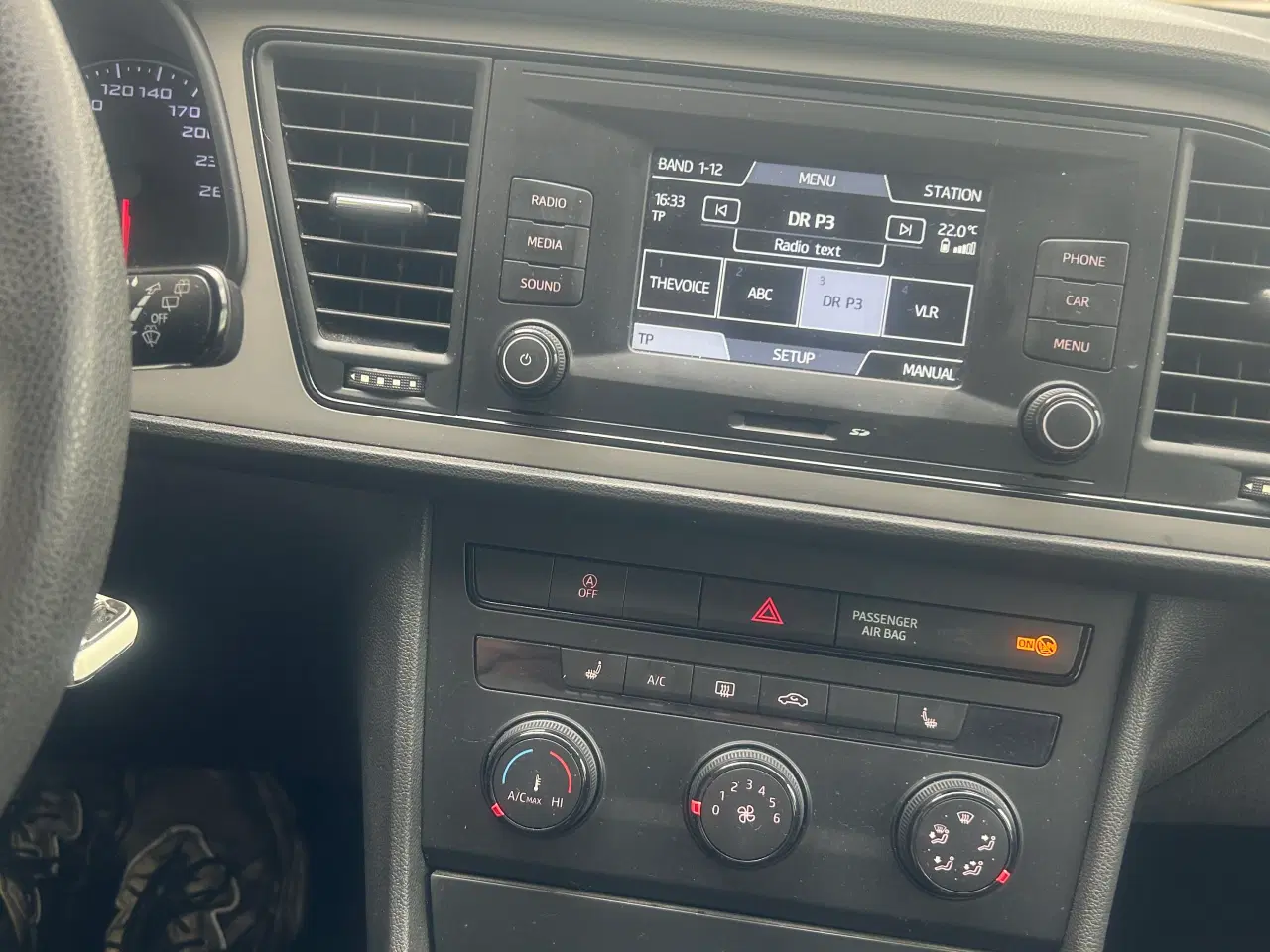 Billede 5 - Seat Leon 5f