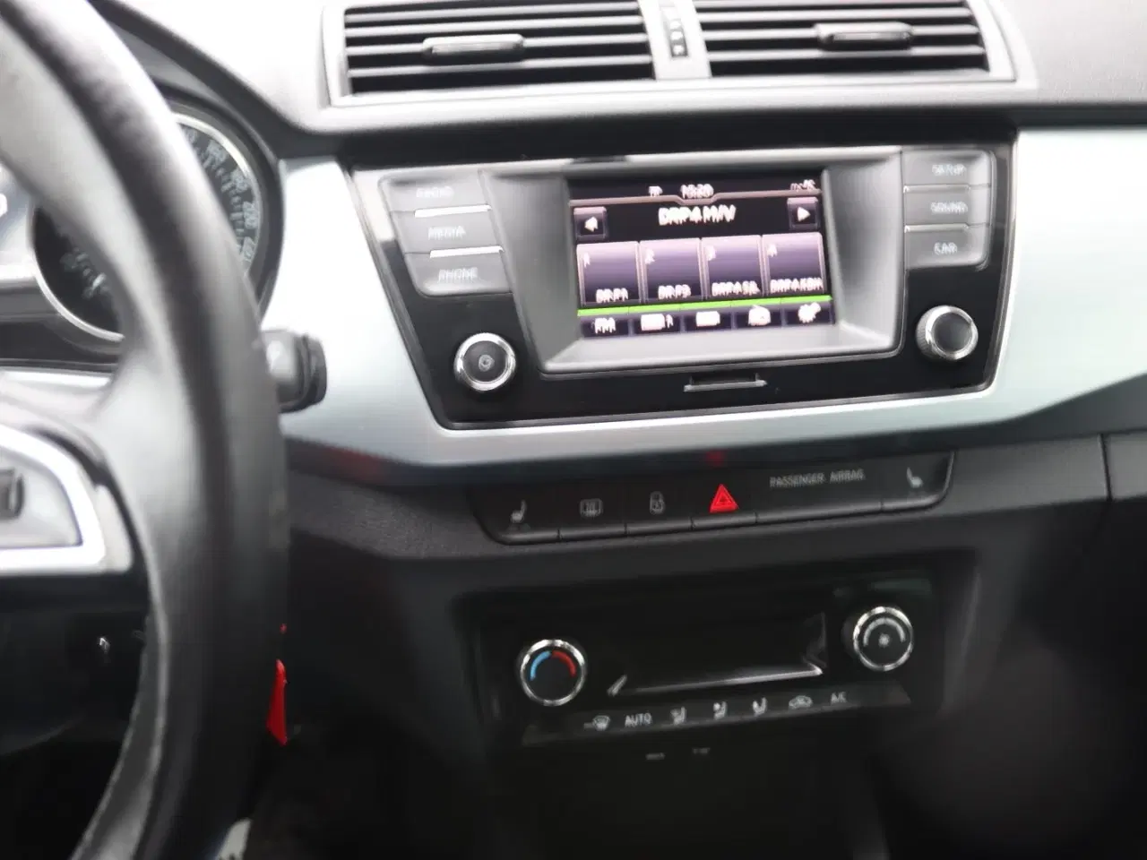 Billede 11 - Skoda Fabia 1,2 TSi 110 Ambition Combi