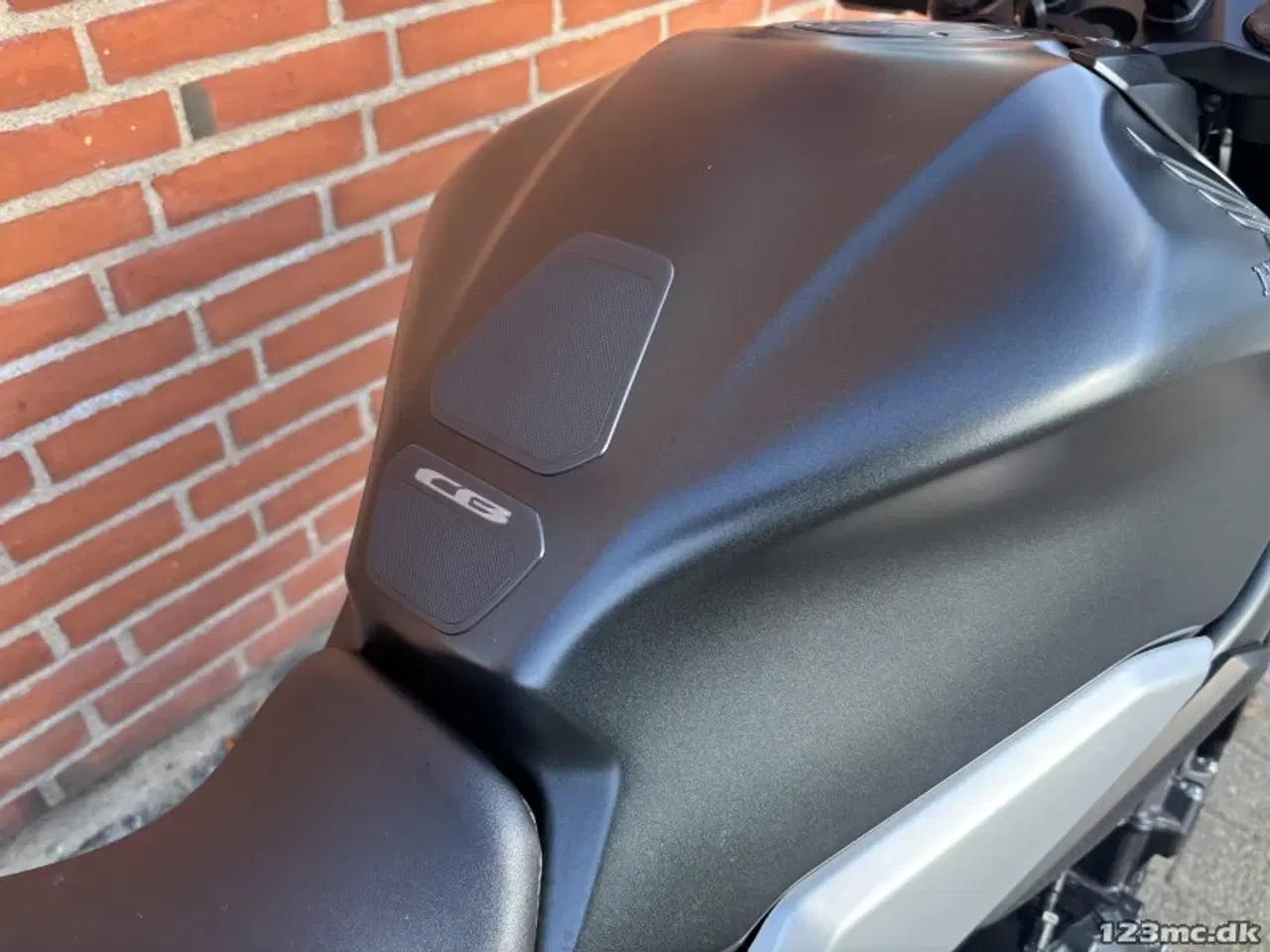 Billede 6 - Honda CB 650 R black  edition