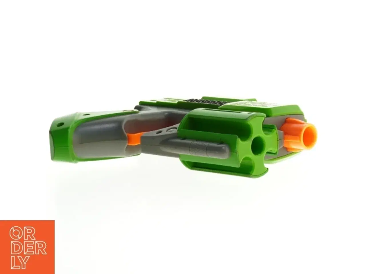 Billede 3 - Nerf legetøjsblaster fra Nerf