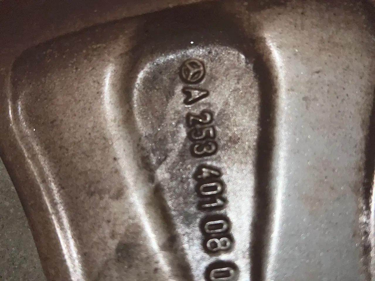 Billede 6 - Følge og Vinter dæk 🛞 til Mercedes