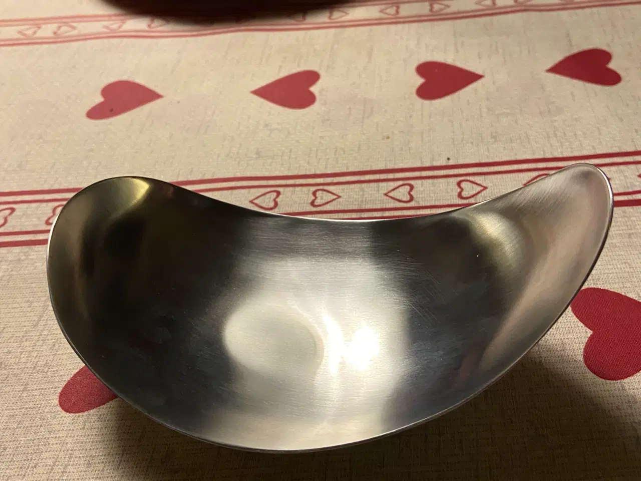 Billede 1 - Georg Jensen skål fra Living serien