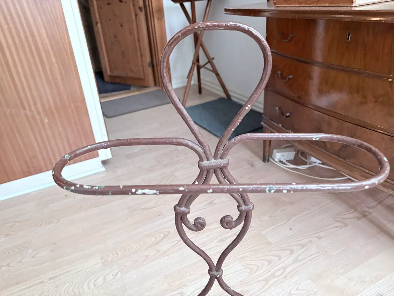 Billede 4 - Paraplystativ