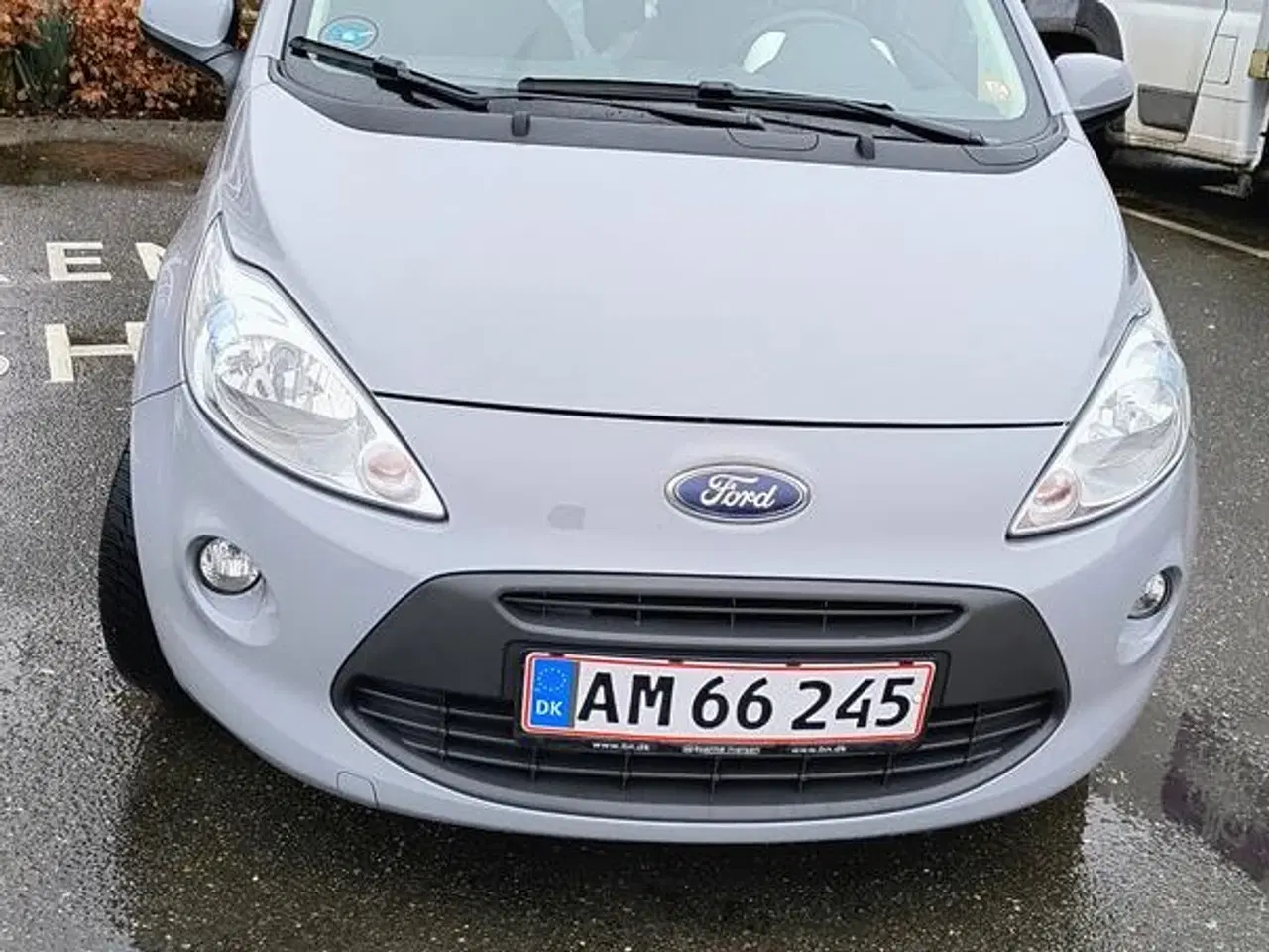 Billede 10 - Ford Ka Titanium