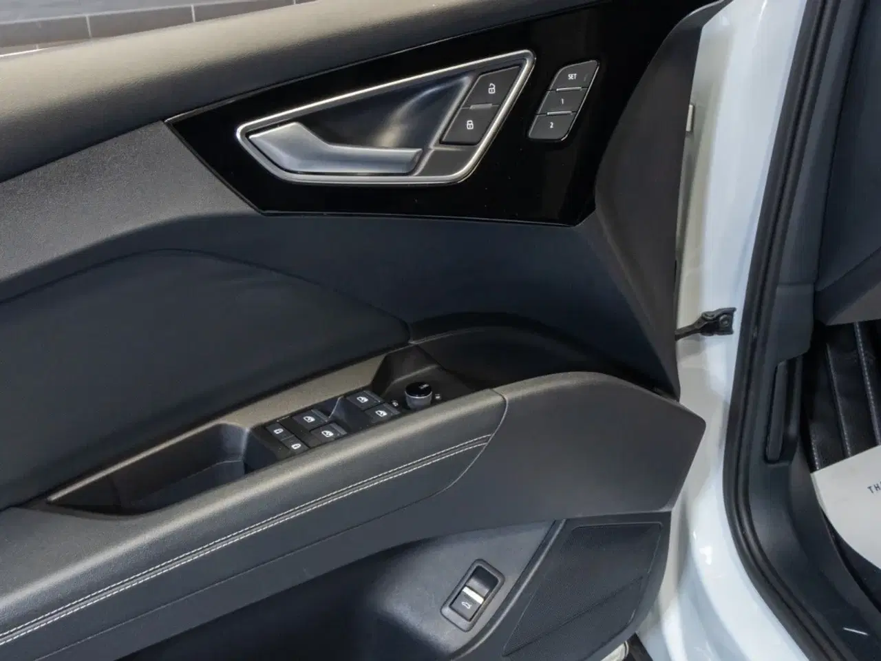 Billede 12 - Audi Q4 e-tron 40 S-line