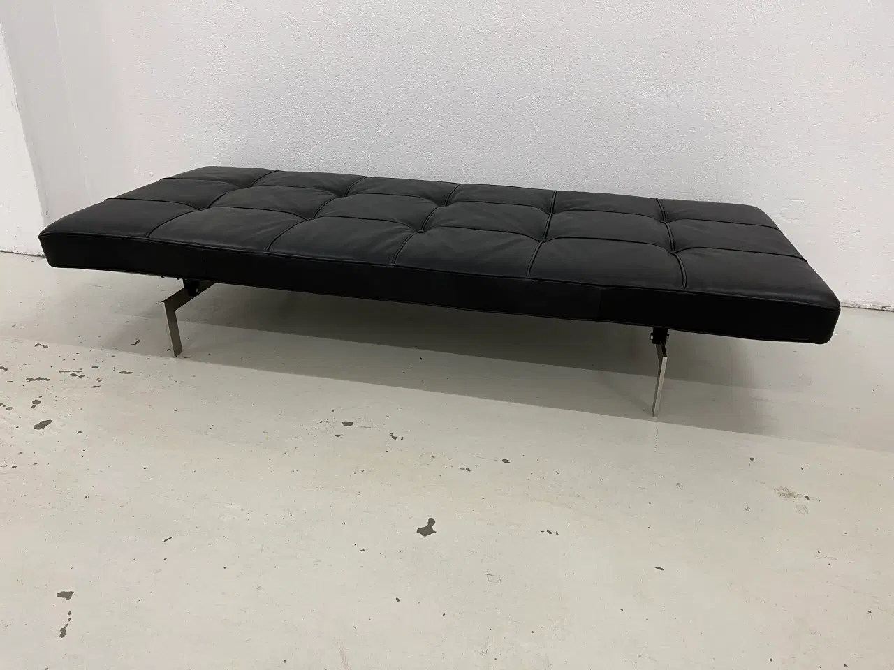 Billede 2 - Poul Kjærholm PK-80 Daybed(gammel model)