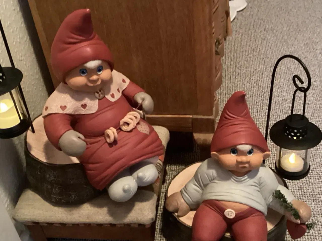 Billede 3 - Store Merle + Morten Klarborg Nisser