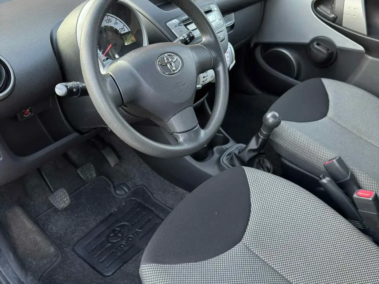 Billede 7 - Toyota Aygo 63.500 km 