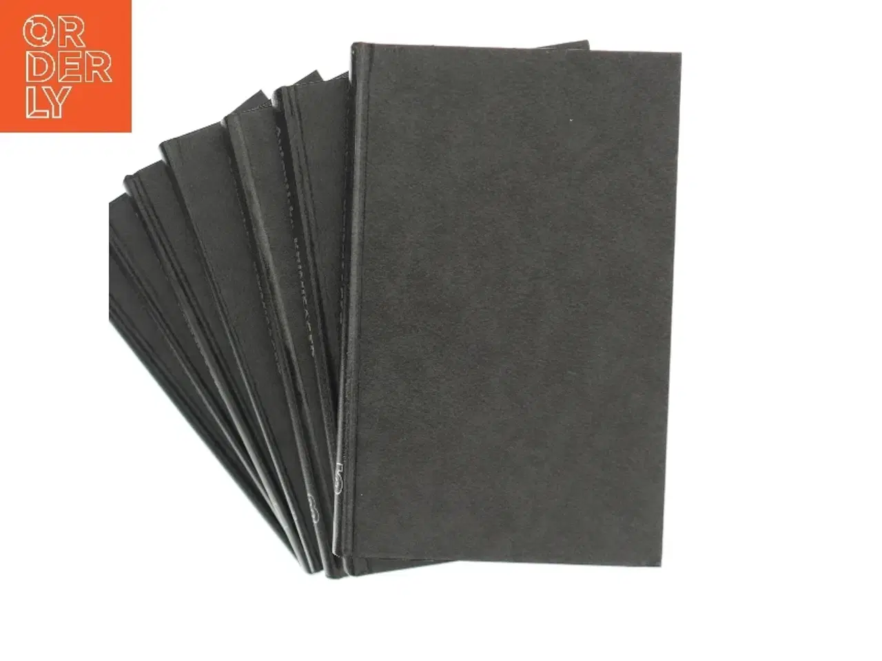 Billede 1 - Krimisager