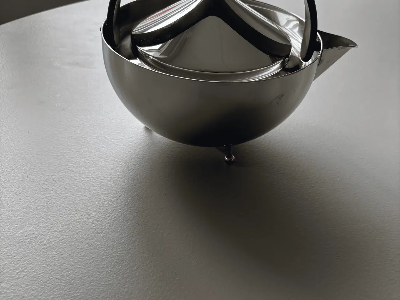 Billede 2 - Carsten Jørgensen Bodum Tekande