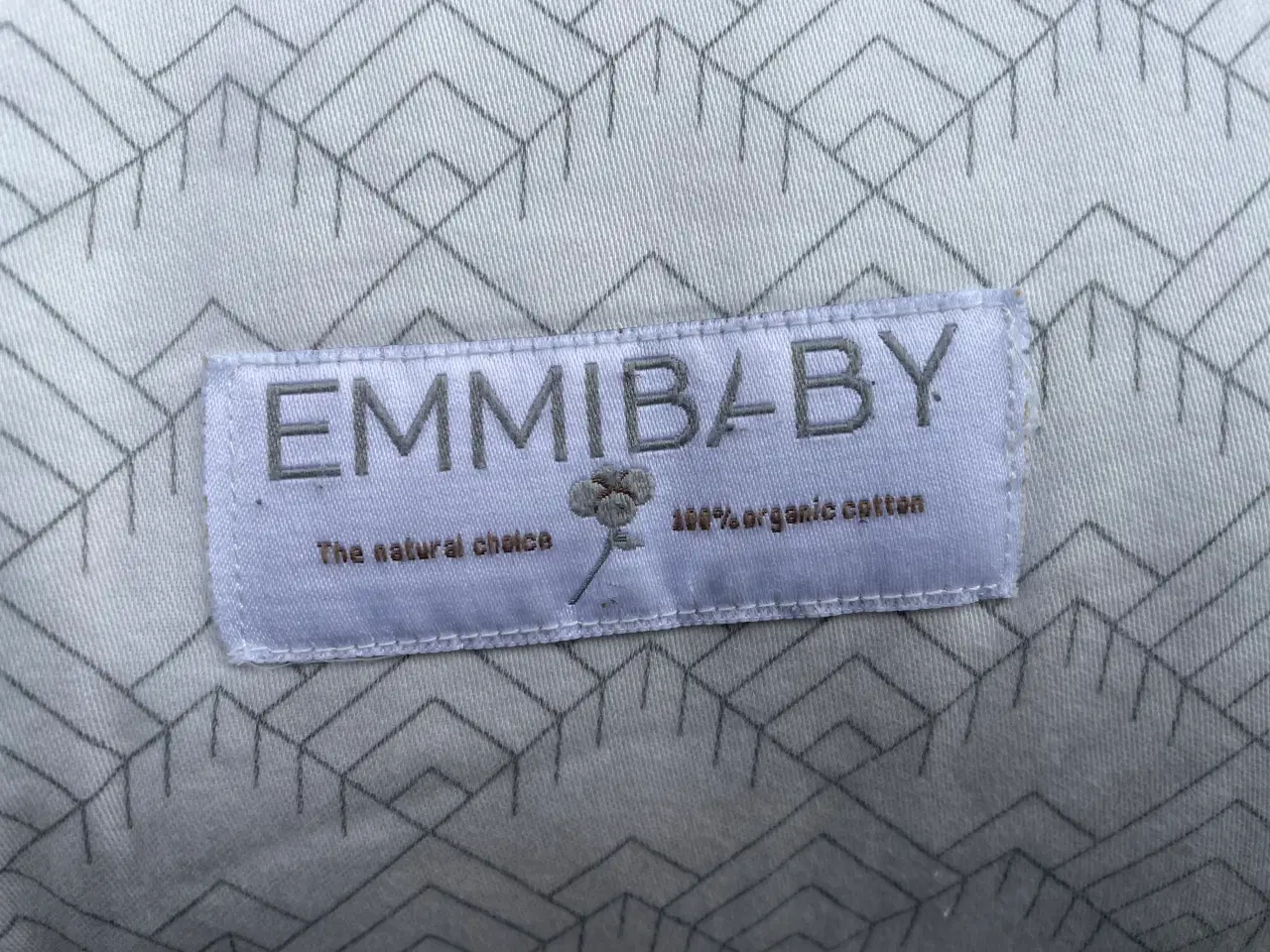 Billede 2 - Ammepude fra Emmibaby