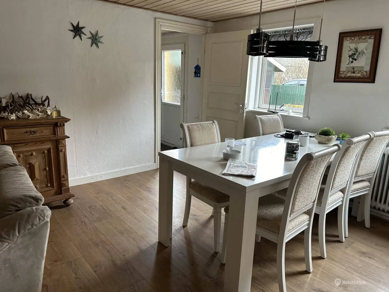 Billede 8 - 2 familie villa i Aalestrup