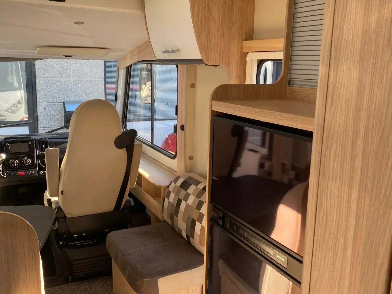 Billede 15 - Autocamper Sunlight i68