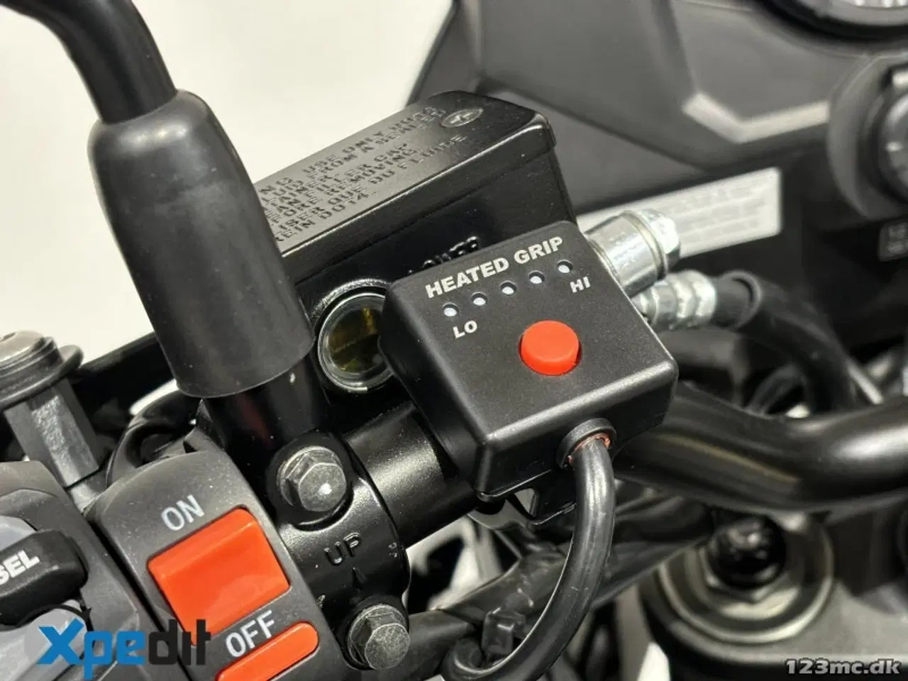 Billede 13 - Suzuki DL 1000 V-Strom