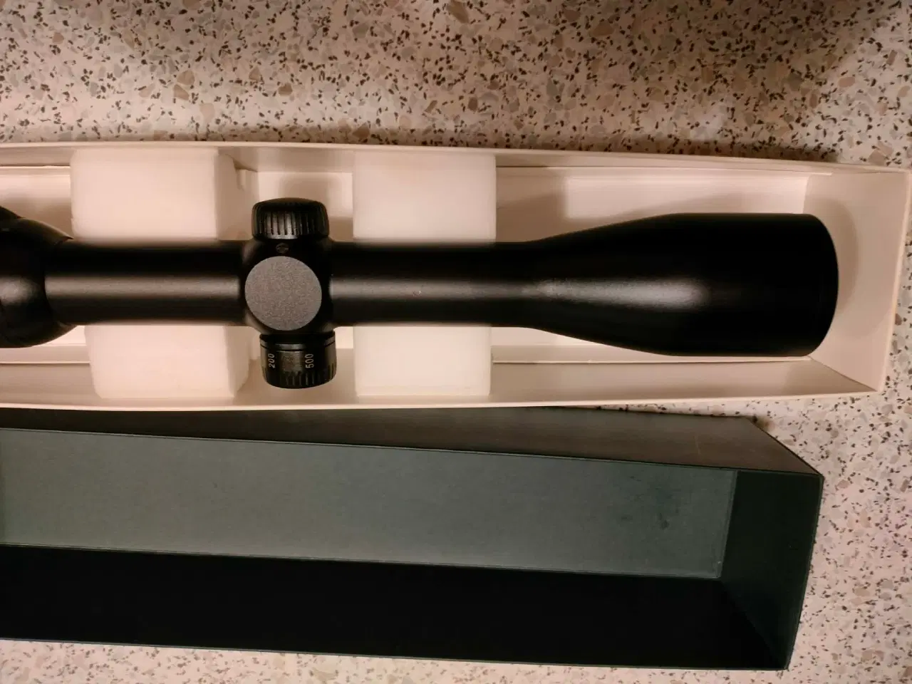 Billede 1 - Swarovski z6i 2.5-15x44 gen1