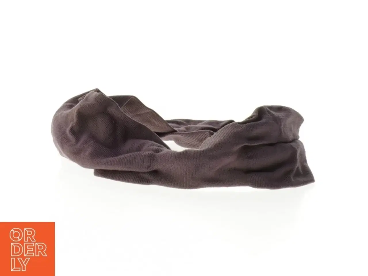Billede 1 - Grå halsrør (str. 44 cm)