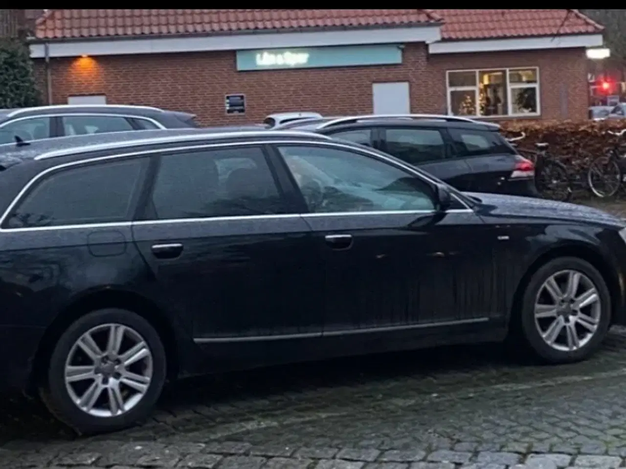 Billede 5 - Audi A6 2,0 TDi 170 Avant
