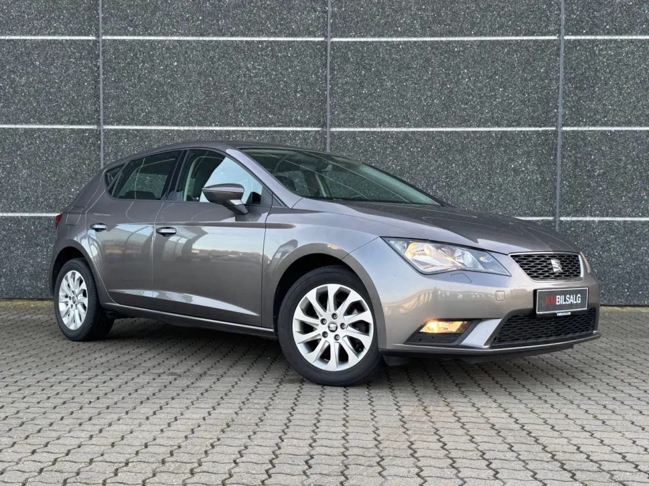 Billede 2 - Seat Leon 1,2 TSi 110 Style