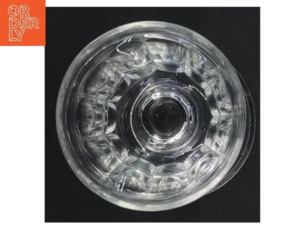 Billede 5 - Glas (str. 11, x ø 6 cm)