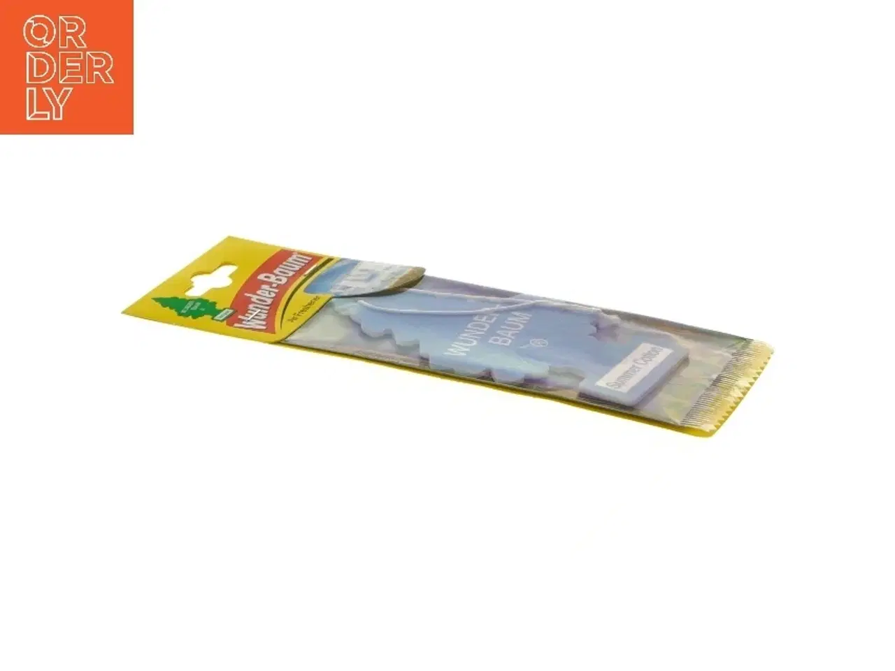 Billede 3 - Wunder-Baum luftfrisker fra Wunder-Baum (str. 12x7 cm)