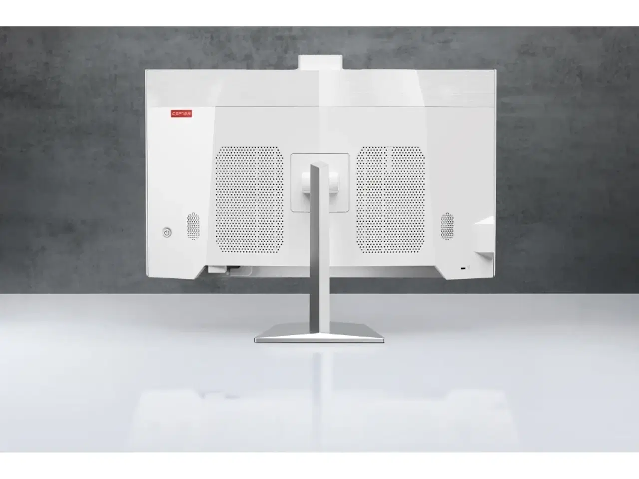 Billede 4 - CEPTER 27"  ALT I EN COMPUTER